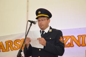 Ob 135. letnici PGD Gornji Grad si v društvu najbolj želijo nov gasilski dom 12